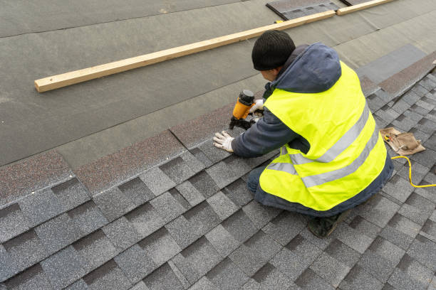 Best Metal Roofing Contractor  in Mahtomedi, MN